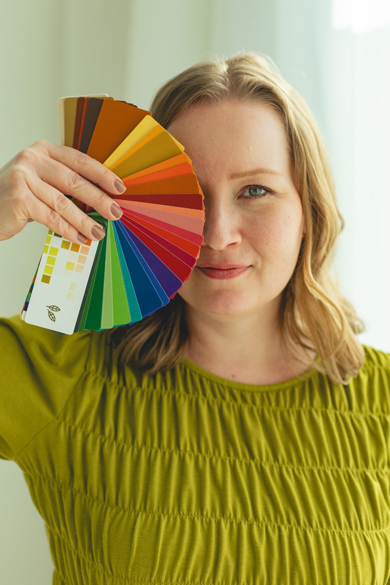 Photo: Annina Nygård Photography